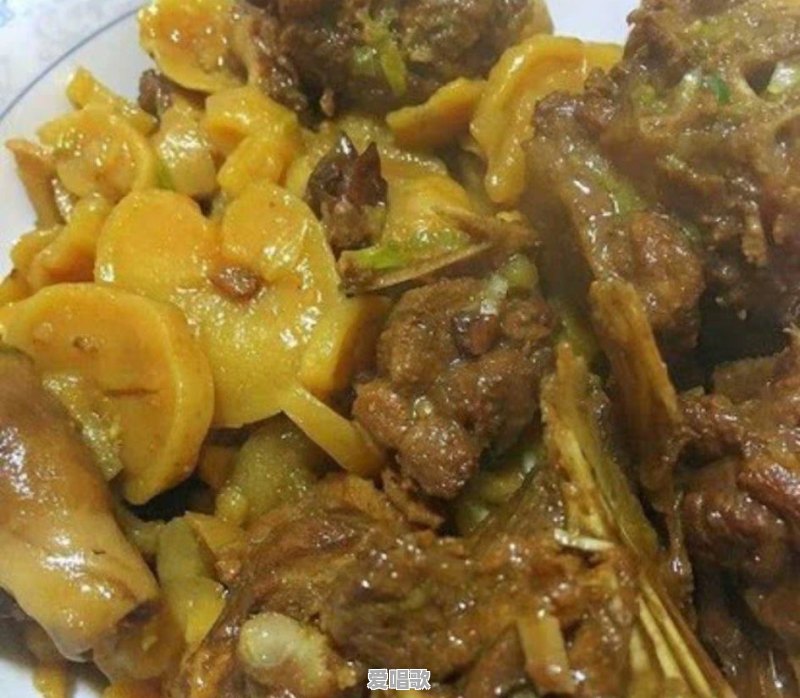你觉得农村晒干的菜,哪种最好吃 你觉得农村晒干的菜,哪种最好吃 - 爱唱歌