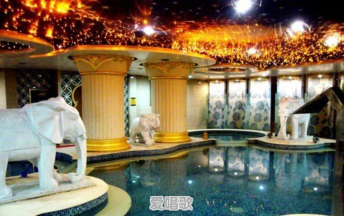 在澡堂遇到过什么奇葩的事,或者人吗 在澡堂遇到过什么奇葩的事,或者人吗 - 爱唱歌