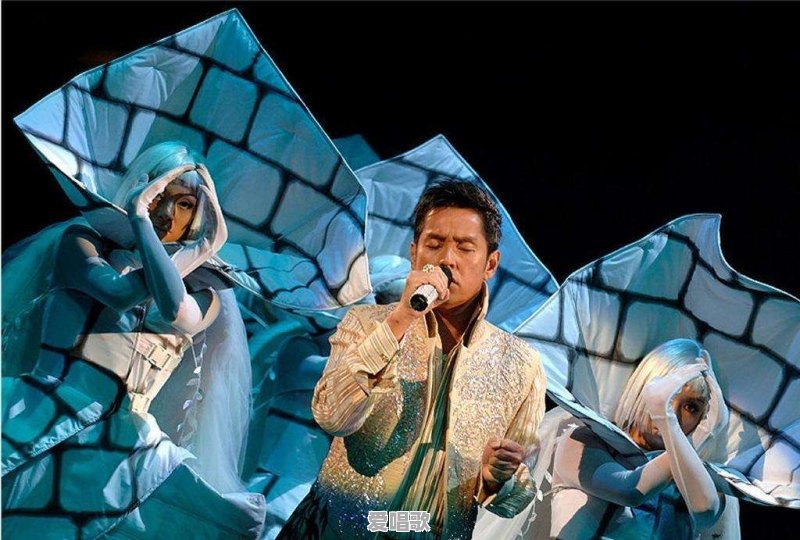 日常歌曲推荐粤语歌曲有哪些 日常歌曲推荐粤语歌曲有哪些 - 爱唱歌