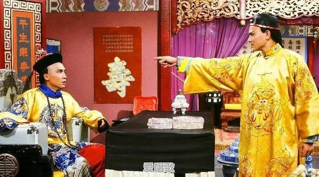 八九十年代有哪些好看的港台电影电视剧(偏武侠) 八九十年代有哪些好看的港台电影电视剧(偏武侠) - 爱唱歌