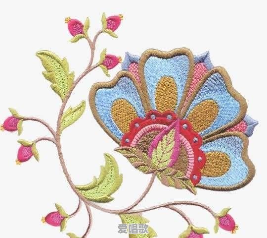 关于“绣花”的诗词有什么 关于“绣花”的诗词有什么 - 爱唱歌