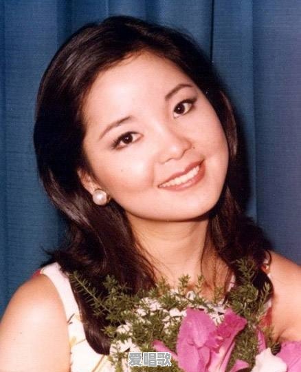 邓丽君歌曲经典粤语歌曲大全 邓丽君歌曲经典粤语歌曲大全 - 爱唱歌