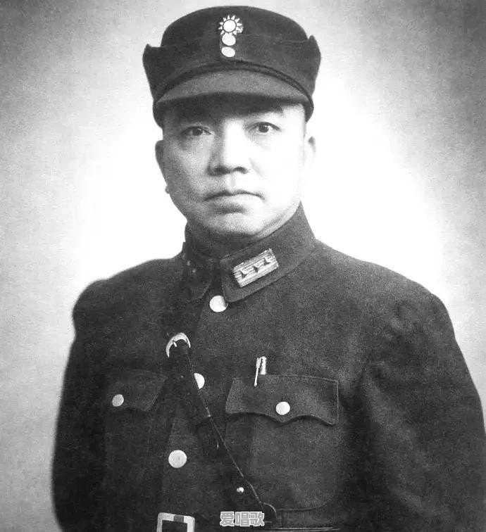 广西近代史中有哪些著名的名将 广西近代史中有哪些著名的名将 - 爱唱歌