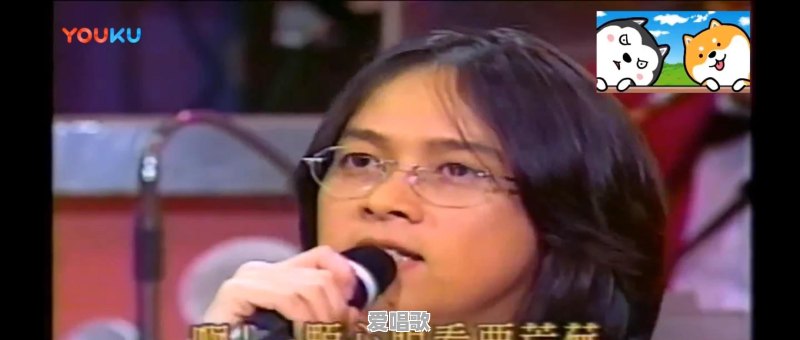 谁控制着整个华语乐坛的发展 - 爱唱歌