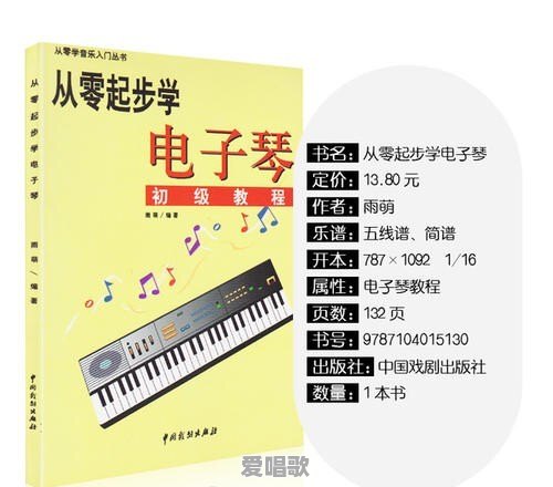 电子琴考级难吗,怎么个考法 电子琴考级难吗,怎么个考法 - 爱唱歌