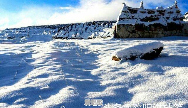 李贺的嘲雪的意思 李贺的嘲雪的意思 - 爱唱歌
