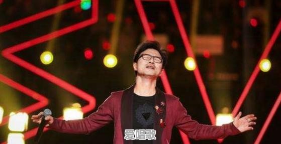 汪峰为什么愿意从《中国新歌声》导师降级为《歌手》竞唱选手 汪峰为什么愿意从《中国新歌声》导师降级为《歌手》竞唱选手 - 爱唱歌