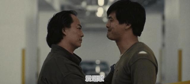 《英雄本色》里小马哥仅仅因为跛了,江湖地位就一落千丈,算是剧情bug吗 《英雄本色》里小马哥仅仅因为跛了,江湖地位就一落千丈,算是剧情bug吗 - 爱唱歌