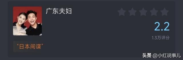 百万网友给“知名网红”打分,评价结果很意外,这榜单你认同吗?