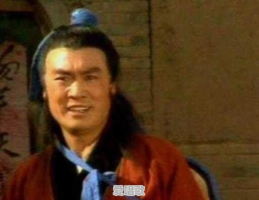 83版武松主题曲唢呐音乐 83版武松主题曲唢呐音乐 - 爱唱歌