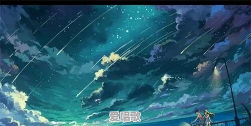 一首好听的日语歌流行歌曲 - 爱唱歌