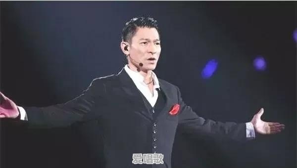 刘德华早一点年代有什么歌 刘德华早一点年代有什么歌 - 爱唱歌