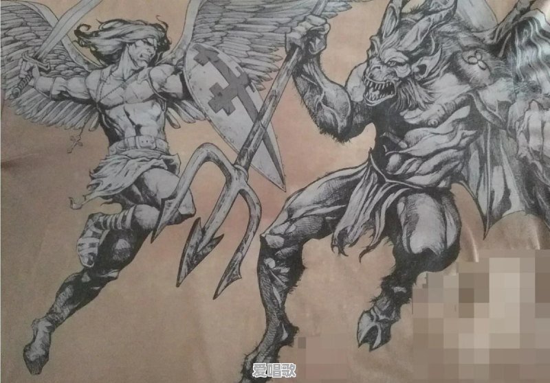 谢天笑的摇滚就不是摇滚吗?为什么所谓的“主流”摇滚一直不认可他?希望大神们来解答 谢天笑的摇滚就不是摇滚吗?为什么所谓的“主流”摇滚一直不认可他?希望大神们来解答 - 爱唱歌