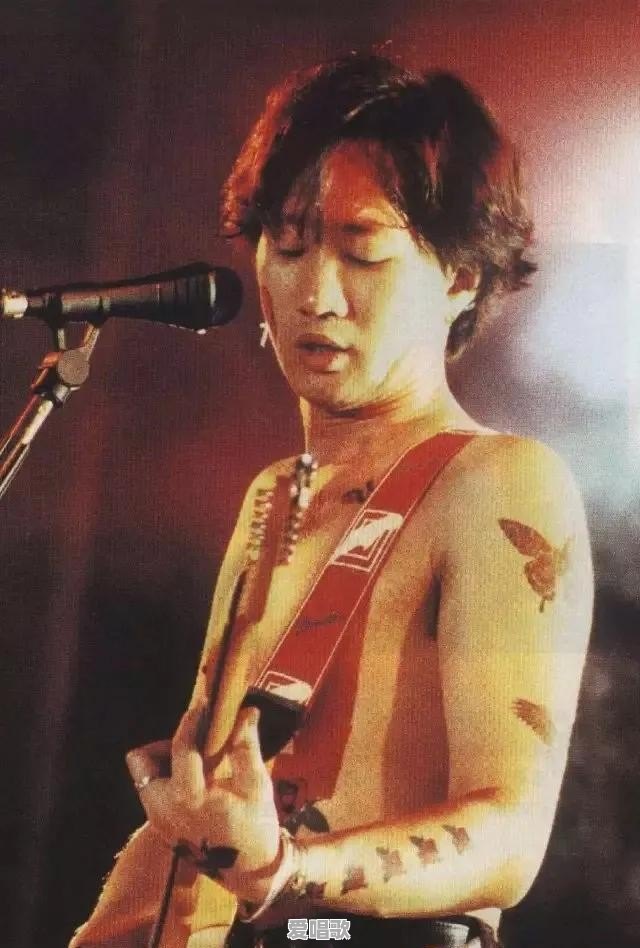 粤语歌曲给他听的歌曲有哪些 粤语歌曲给他听的歌曲有哪些 - 爱唱歌