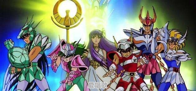 夜勤病栋主题曲 - 爱唱歌