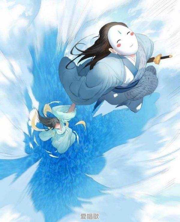 南春香这个人物是哪个动漫里的 南春香这个人物是哪个动漫里的 - 爱唱歌