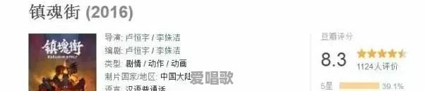 这些年国漫崛起,在你心中排名前十的国漫有哪些,理由是什么 这些年国漫崛起,在你心中排名前十的国漫有哪些,理由是什么 - 爱唱歌