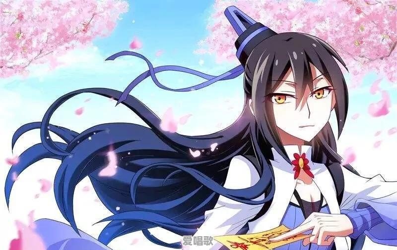 哪些动漫从内到外都散发出贫穷的味道 - 爱唱歌