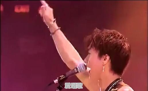 有哪些好听且能打动心扉的粤语歌 有哪些好听且能打动心扉的粤语歌 - 爱唱歌