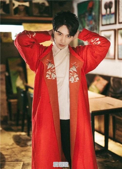 名门媳妇插曲歌名是什么 - 爱唱歌