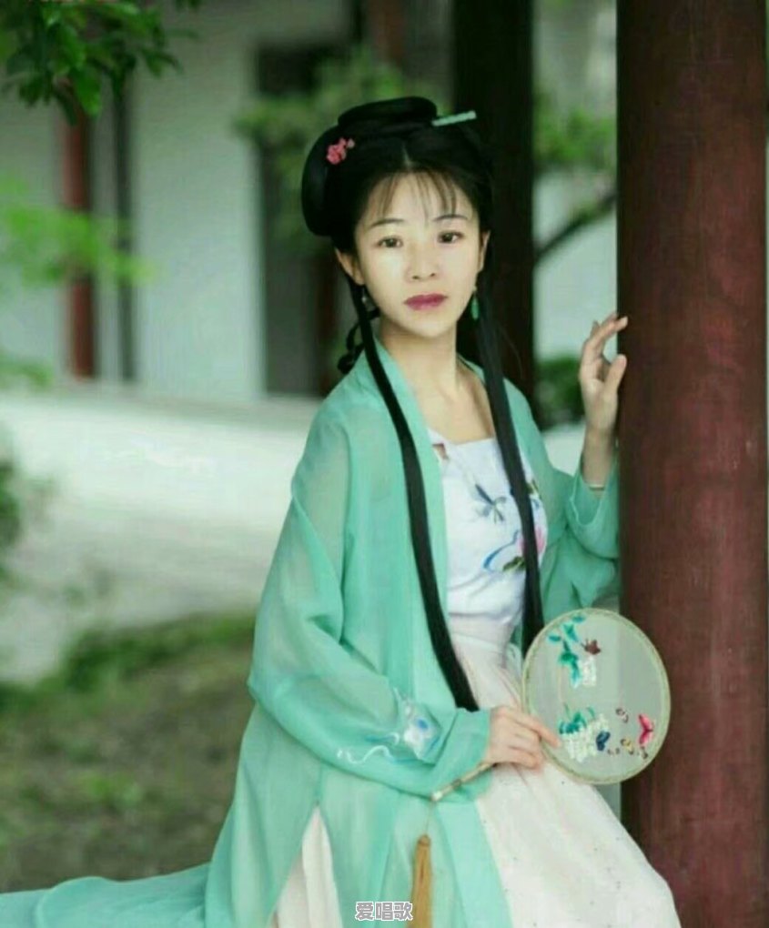 什么歌曲一响起，能够勾起你满满的童年回忆 - 爱唱歌