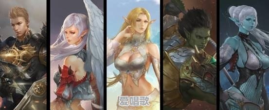 当年《天堂2:血盟》原版是怎么做到让部分网吧升级配置的 当年《天堂2:血盟》原版是怎么做到让部分网吧升级配置的 - 爱唱歌