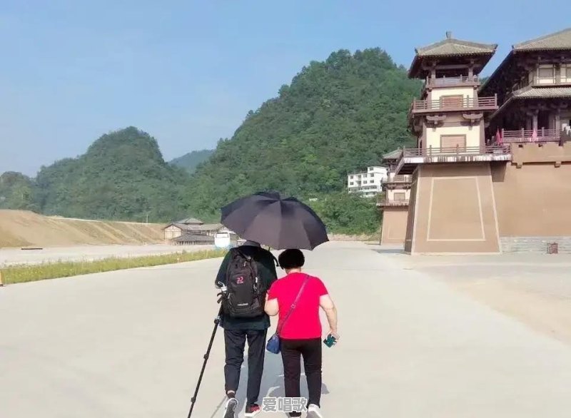人到了一定的年龄总是想享福，什么叫享福？福是什么境界 - 爱唱歌