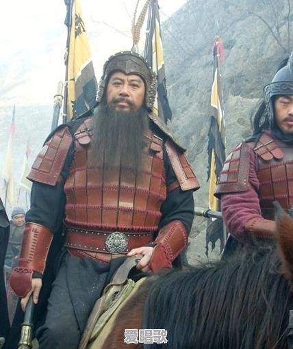 梁山排座次时,寂寂无名的朱仝为何能力压武松成功上位 梁山排座次时,寂寂无名的朱仝为何能力压武松成功上位 - 爱唱歌
