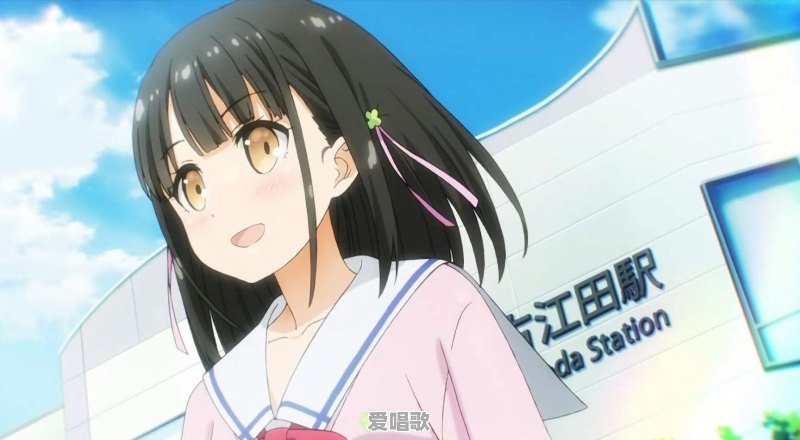 有哪些好听的动漫歌曲?开口跪想去看动漫的那种 有哪些好听的动漫歌曲?开口跪想去看动漫的那种 - 爱唱歌