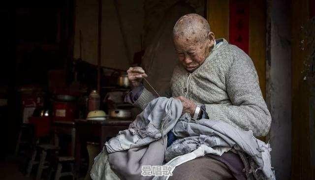 古时候的和尚为什么喜欢自称“老衲” 古时候的和尚为什么喜欢自称“老衲” - 爱唱歌