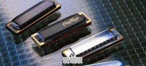 新手自学十孔口琴难吗?可以学成吗 新手自学十孔口琴难吗?可以学成吗 - 爱唱歌