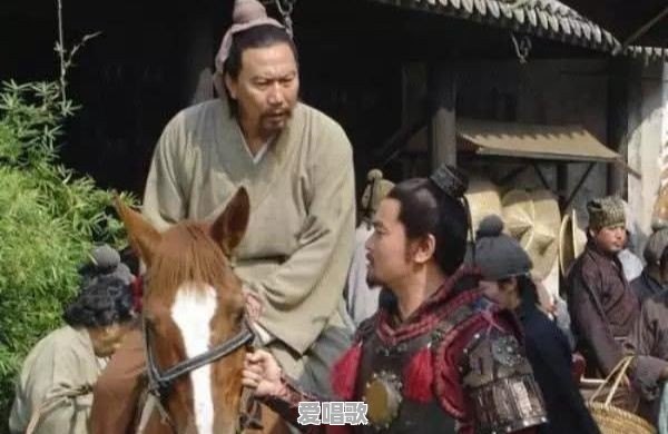 朱元璋唯一没杀的开国功臣,第一抗倭英雄,汤和如何做到寿终正寝 朱元璋唯一没杀的开国功臣,第一抗倭英雄,汤和如何做到寿终正寝 - 爱唱歌
