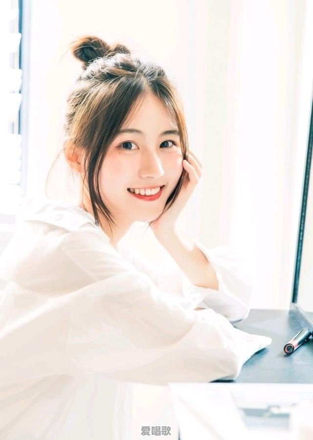 因为是女子歌词谐音 因为是女子歌词谐音 - 爱唱歌
