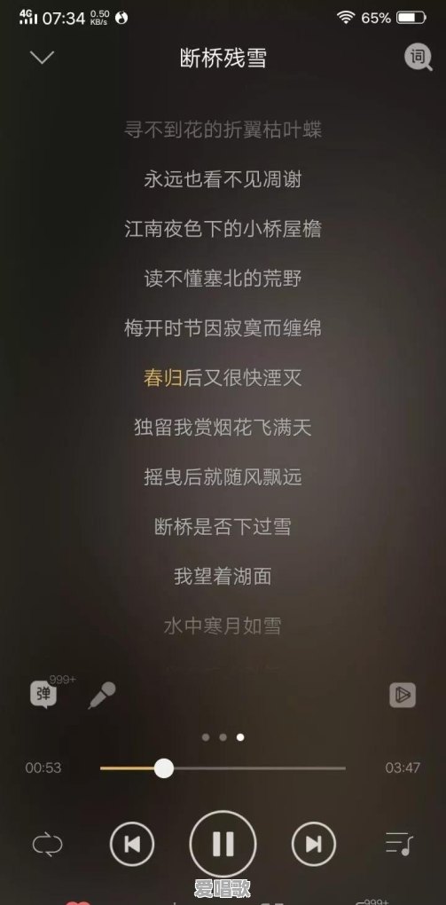 07年非主流网络歌曲大全 - 爱唱歌