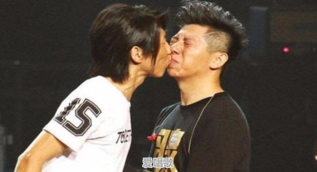 陈羽凡以“70迈的速度”走向凋零,你怎么看 陈羽凡以“70迈的速度”走向凋零,你怎么看 - 爱唱歌