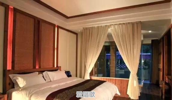 乌审旗甘霖乌素景区有什么好玩的 - 爱唱歌