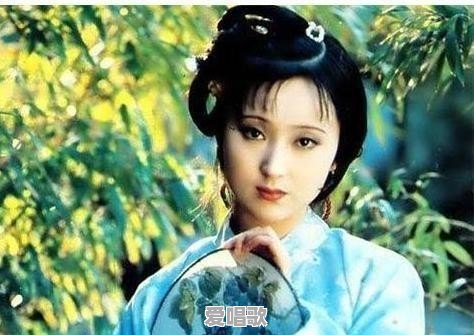 你喜欢87版《红楼梦》还是新版《红楼梦》 你喜欢87版《红楼梦》还是新版《红楼梦》 - 爱唱歌
