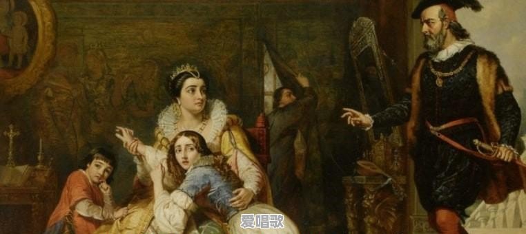 召使是什么意思 召使是什么意思 - 爱唱歌