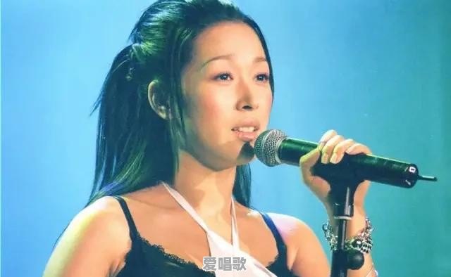 曾经和那英一样红的孙悦，淡出乐坛现状如何 - 爱唱歌