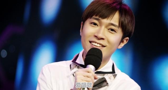吴青峰翻唱网络歌曲有哪些 - 爱唱歌