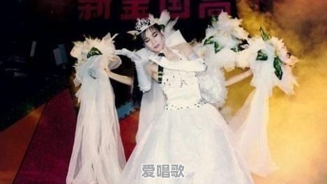 韩宝仪开过演唱会吗 韩宝仪开过演唱会吗 - 爱唱歌