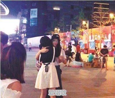 网红路边女歌手名单大全图片 网红路边女歌手名单大全图片 - 爱唱歌