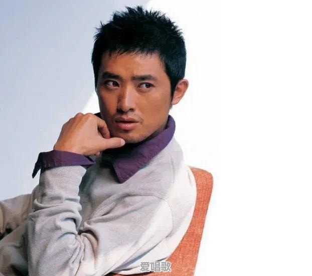 张帝唱粤语歌曲叫什么 张帝唱粤语歌曲叫什么 - 爱唱歌