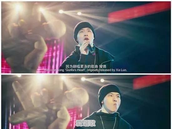 为什么当年口吃的周杰伦能成为华语乐坛的神话 - 爱唱歌