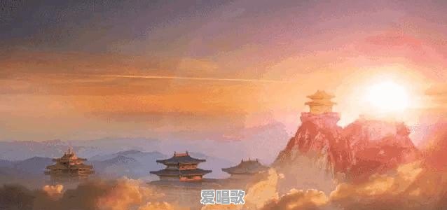 如何用“梦幻”原创一诗，挥毫泼墨 - 爱唱歌
