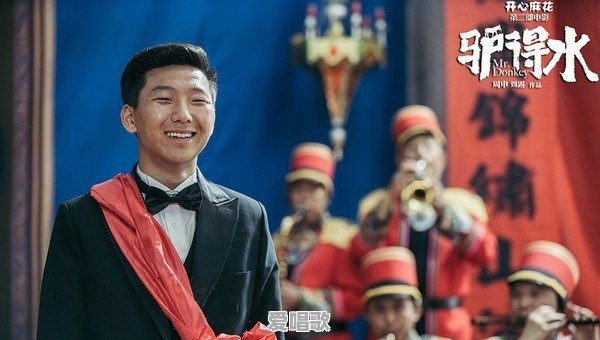 学霸哥华语乐坛作曲是谁 学霸哥华语乐坛作曲是谁 - 爱唱歌