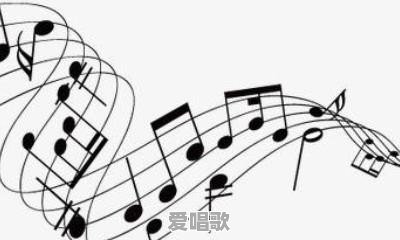 如何看钢琴五线谱 如何看钢琴五线谱 - 爱唱歌