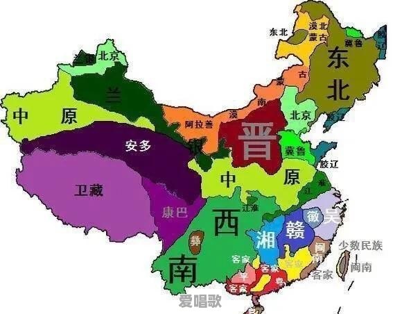 江西粤语网红歌手有哪些 江西粤语网红歌手有哪些 - 爱唱歌