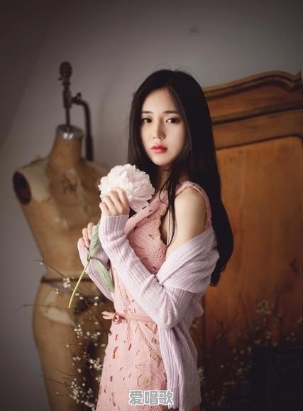 姑娘啊姑娘歌词 - 爱唱歌