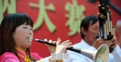 所有的管乐有哪些 所有的管乐有哪些 - 爱唱歌